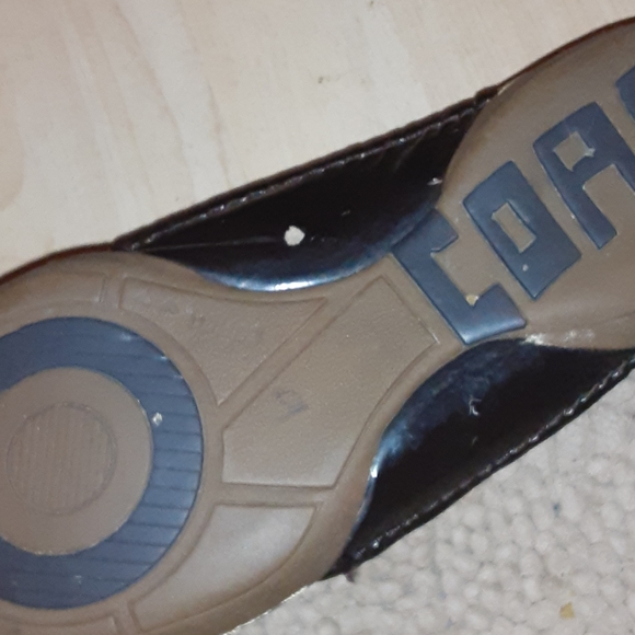 Coach flats - Picture 8 of 16